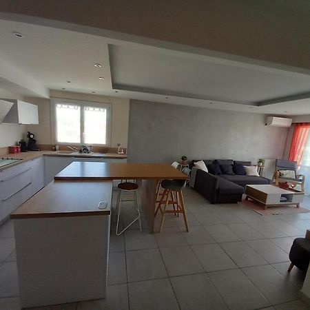 Appartement 1Er Etage, 66 M² La Seyne-sur-Mer Exteriér fotografie