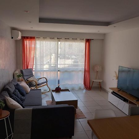 Appartement 1Er Etage, 66 M² La Seyne-sur-Mer Exteriér fotografie