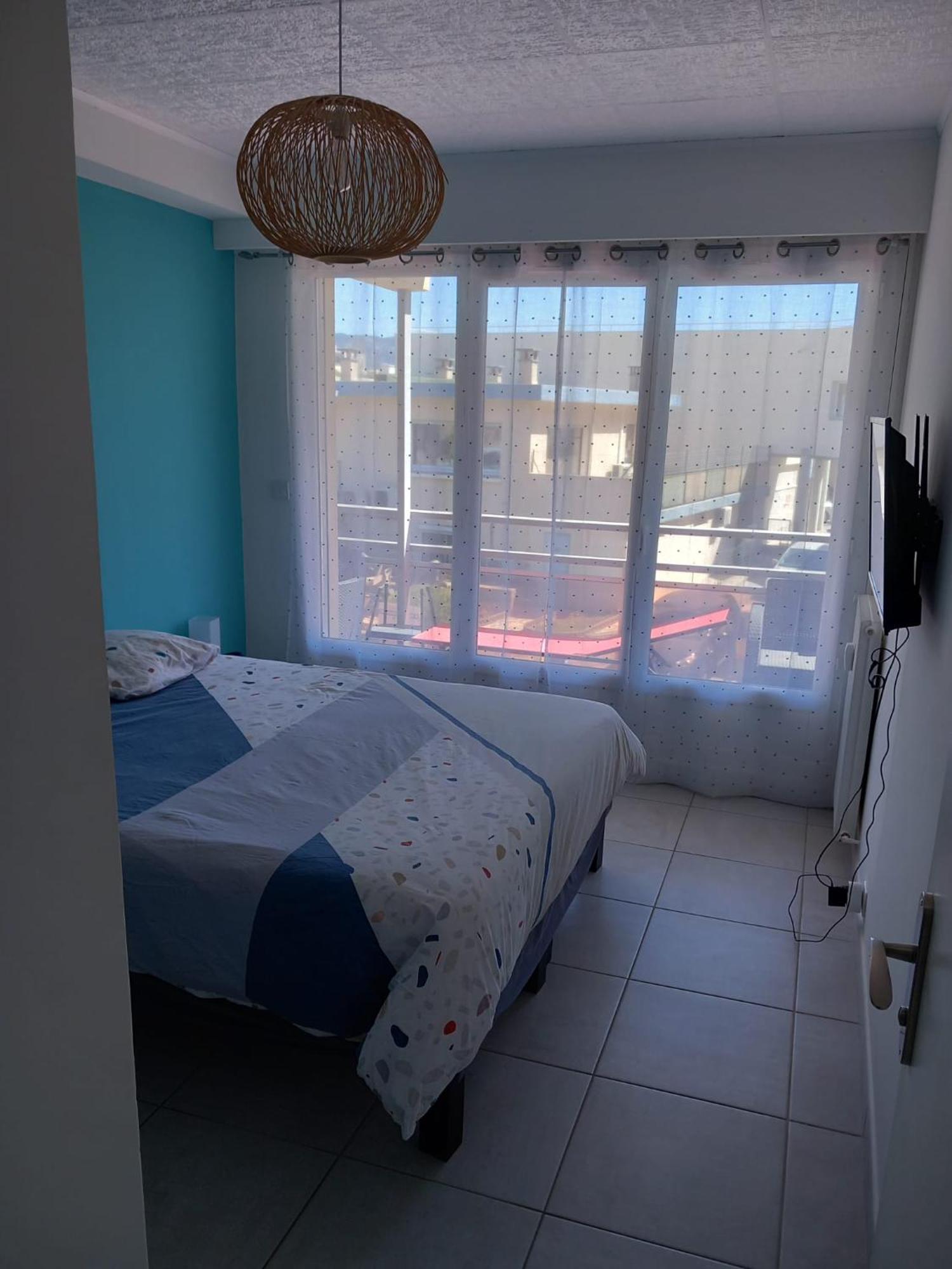 Appartement 1Er Etage, 66 M² La Seyne-sur-Mer Exteriér fotografie