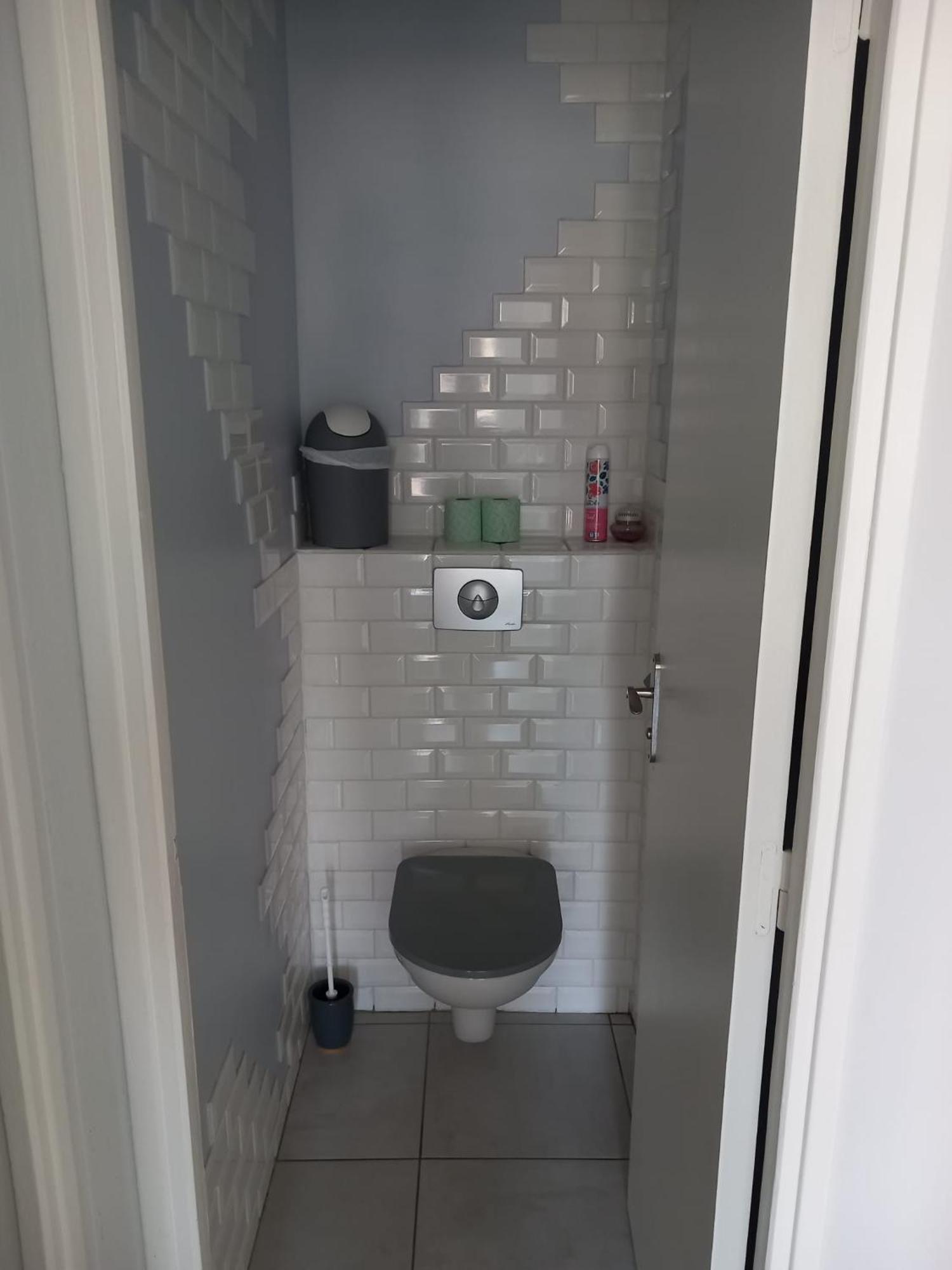 Appartement 1Er Etage, 66 M² La Seyne-sur-Mer Exteriér fotografie