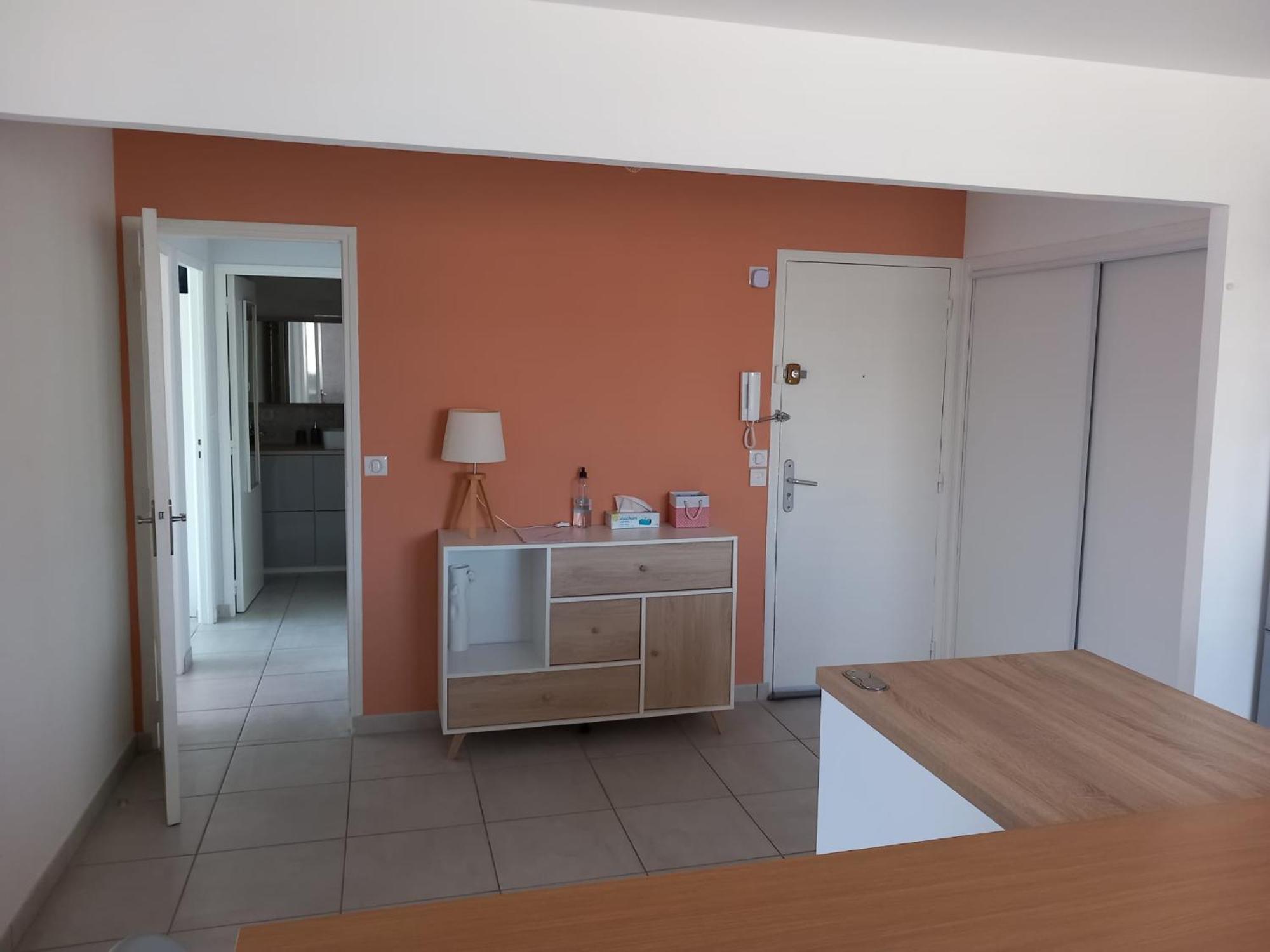 Appartement 1Er Etage, 66 M² La Seyne-sur-Mer Exteriér fotografie