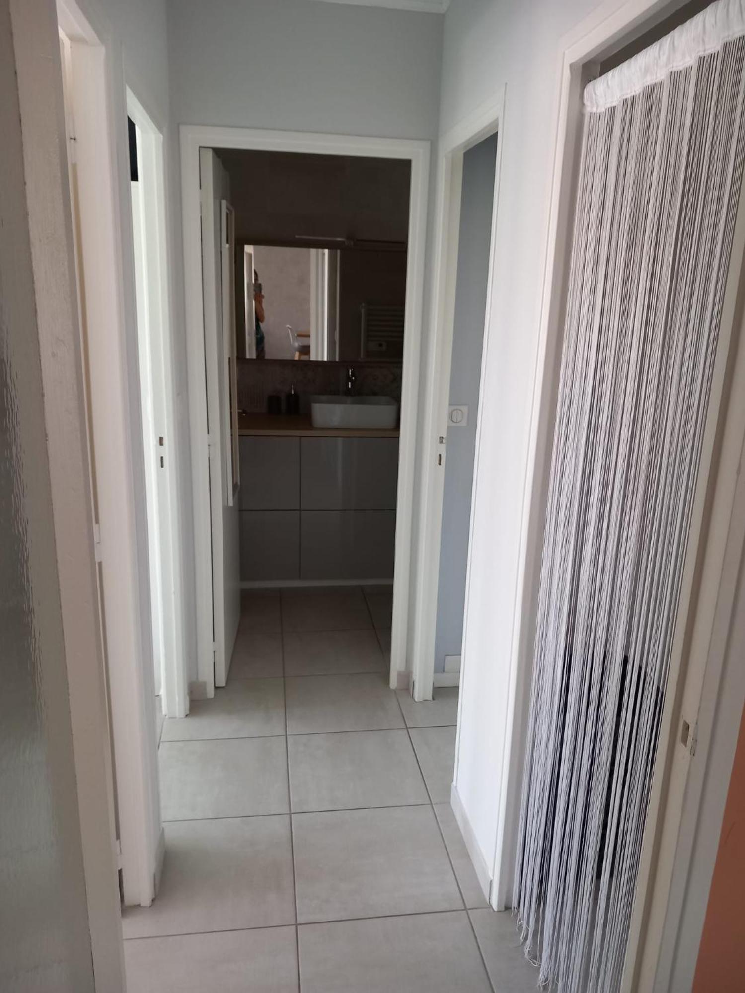 Appartement 1Er Etage, 66 M² La Seyne-sur-Mer Exteriér fotografie