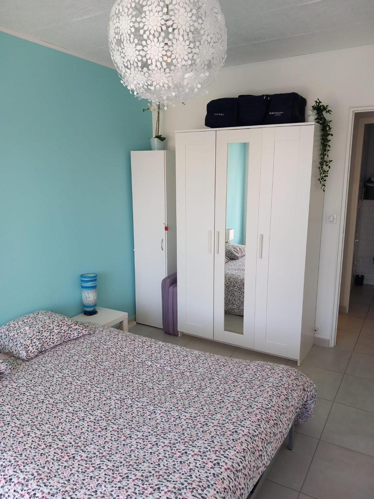 Appartement 1Er Etage, 66 M² La Seyne-sur-Mer Exteriér fotografie