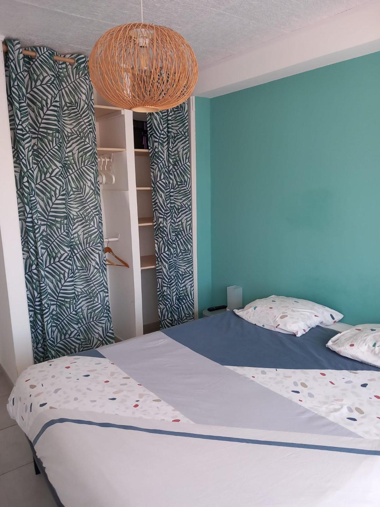 Appartement 1Er Etage, 66 M² La Seyne-sur-Mer Exteriér fotografie